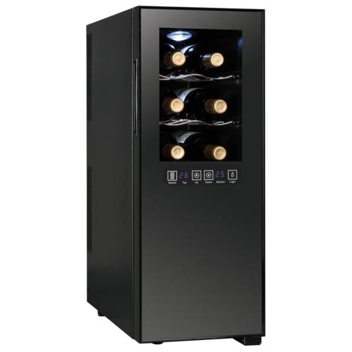 Винный шкаф Dunavox DX-12.33DSC Винный шкаф Dunavox DX-12.33DSC