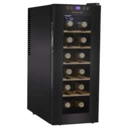 Винный шкаф Dunavox DX-12.35DG Винный шкаф Dunavox DX-12.35DG