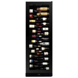 Встраиваемый винный шкаф Dunavox DX-143.468B