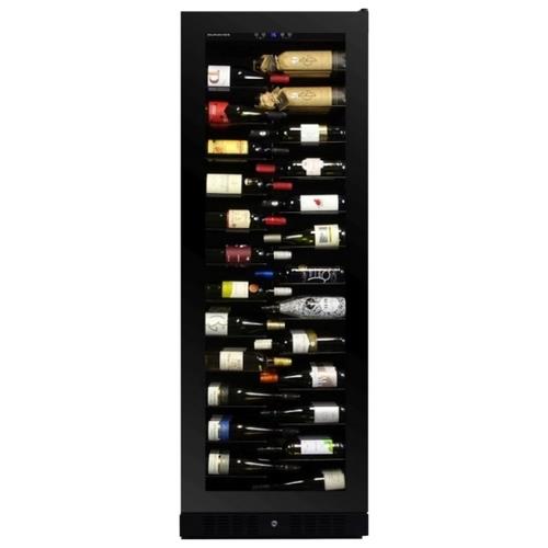Встраиваемый винный шкаф Dunavox DX-143.468B Встраиваемый винный шкаф Dunavox DX-143.468B