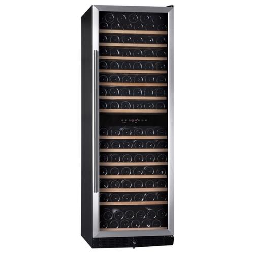 Встраиваемый винный шкаф Dunavox DX-166.428DSK Встраиваемый винный шкаф Dunavox DX-166.428DSK