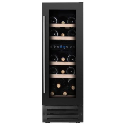 Встраиваемый винный шкаф Dunavox DX-17.58DBK Встраиваемый винный шкаф Dunavox DX-17.58DBK