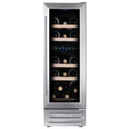 Встраиваемый винный шкаф Dunavox DX-17.58DSK Встраиваемый винный шкаф Dunavox DX-17.58DSK