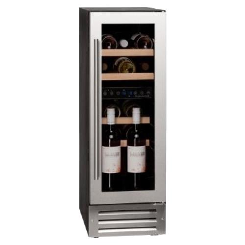 Встраиваемый винный шкаф Dunavox DX-17.58SDSK Встраиваемый винный шкаф Dunavox DX-17.58SDSK