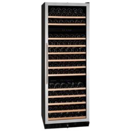 Встраиваемый винный шкаф Dunavox DX-170.490STSK Встраиваемый винный шкаф Dunavox DX-170.490STSK