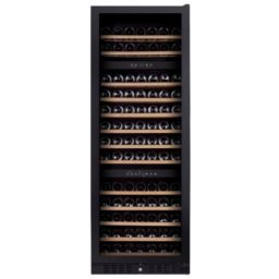 Встраиваемый винный шкаф Dunavox DX-170.490TBK Встраиваемый винный шкаф Dunavox DX-170.490TBK