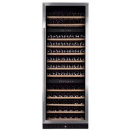 Встраиваемый винный шкаф Dunavox DX-170.490TSK Встраиваемый винный шкаф Dunavox DX-170.490TSK
