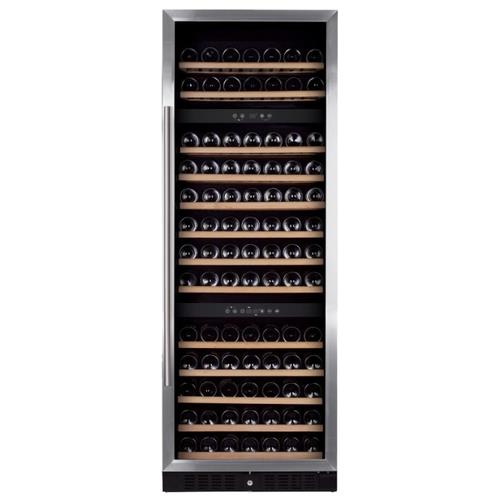 Встраиваемый винный шкаф Dunavox DX-170.490TSK Встраиваемый винный шкаф Dunavox DX-170.490TSK