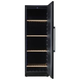 Встраиваемый винный шкаф Dunavox DX-171.430PK