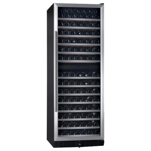 Встраиваемый винный шкаф Dunavox DX-181.490DSK Встраиваемый винный шкаф Dunavox DX-181.490DSK