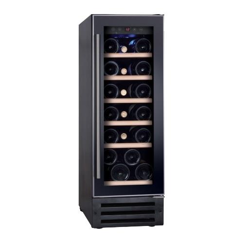 Встраиваемый винный шкаф Dunavox DX-19.58BK Встраиваемый винный шкаф Dunavox DX-19.58BK