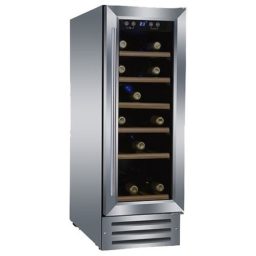 Встраиваемый винный шкаф Dunavox DX-19.58SK Встраиваемый винный шкаф Dunavox DX-19.58SK
