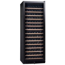 Винный шкаф Dunavox DX-194.490BK Винный шкаф Dunavox DX-194.490BK