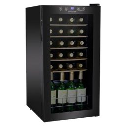 Винный шкаф Dunavox DX-28.88K Винный шкаф Dunavox DX-28.88K