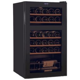 Винный шкаф Dunavox DX-29.80DK Винный шкаф Dunavox DX-29.80DK