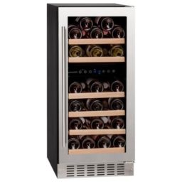 Встраиваемый винный шкаф Dunavox DX-32.88SDSK Встраиваемый винный шкаф Dunavox DX-32.88SDSK