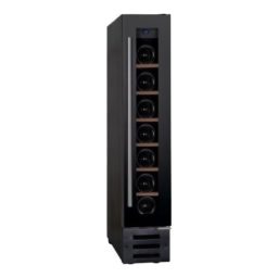 Встраиваемый винный шкаф Dunavox DX-7.22BK