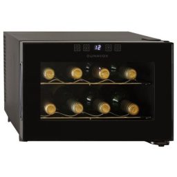 Винный шкаф Dunavox DX-8.25DG Винный шкаф Dunavox DX-8.25DG