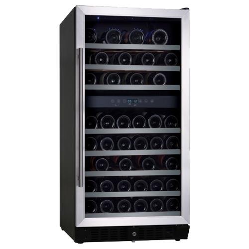 Встраиваемый винный шкаф Dunavox DX-94.270DSK Встраиваемый винный шкаф Dunavox DX-94.270DSK