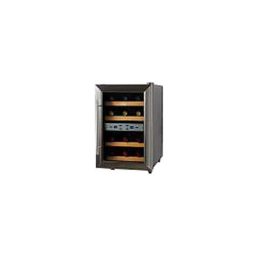 Винный шкаф Ecotronic WCM2-12DTE