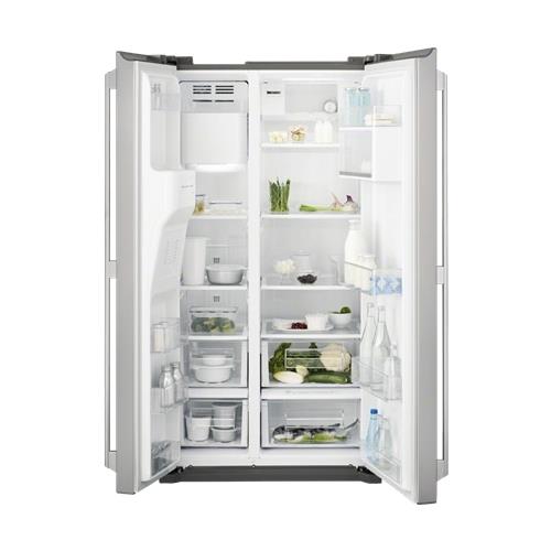 Холодильник Electrolux EAL 6140 WOU Холодильник Electrolux EAL 6140 WOU