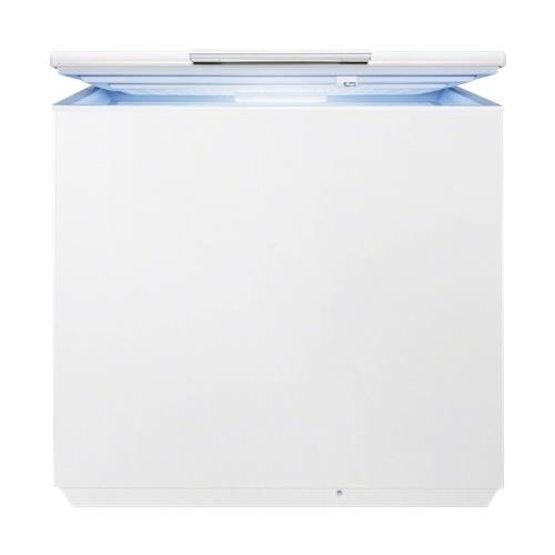 Морозильник Electrolux EC 2801 AOW Морозильник Electrolux EC 2801 AOW