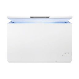 Морозильник Electrolux EC 4200 AOW