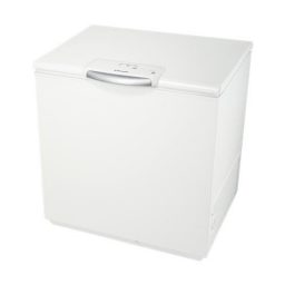 Морозильник Electrolux ECN 21108 W