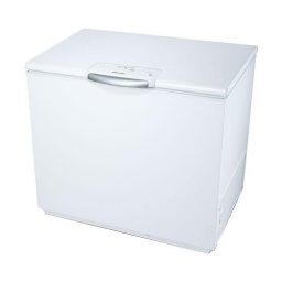 Морозильник Electrolux ECN 26105 W