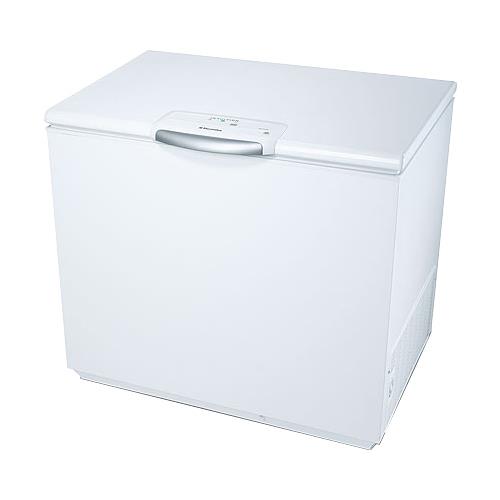 Морозильник Electrolux ECN 26105 W Морозильник Electrolux ECN 26105 W
