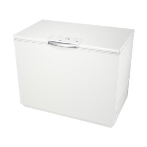 Морозильник Electrolux ECN 30108 W Морозильник Electrolux ECN 30108 W