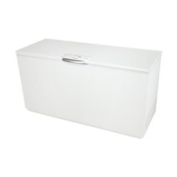 Морозильник Electrolux ECP 50108 W