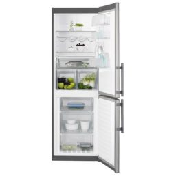 Холодильник Electrolux EN 13445 JX Холодильник Electrolux EN 13445 JX