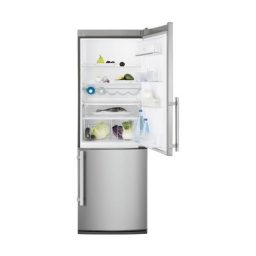 Холодильник Electrolux EN 3241 AOX Холодильник Electrolux EN 3241 AOX
