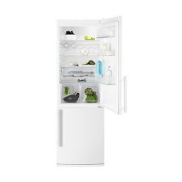 Холодильник Electrolux EN 3441 AOW Холодильник Electrolux EN 3441 AOW