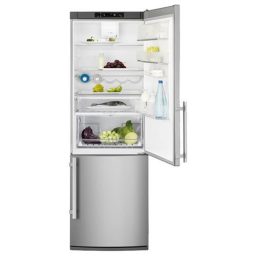 Холодильник Electrolux EN 3613 AOX