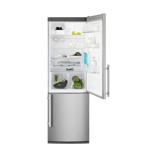 Холодильник Electrolux EN 3850 AOX Холодильник Electrolux EN 3850 AOX