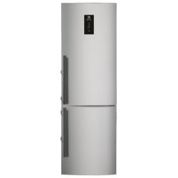 Холодильник Electrolux EN 3854 MFX Холодильник Electrolux EN 3854 MFX