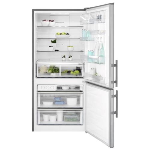 Холодильник Electrolux EN 5284 KOX Холодильник Electrolux EN 5284 KOX