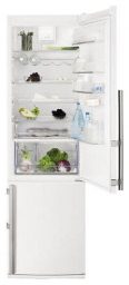 Холодильник Electrolux EN 53453 AW Холодильник Electrolux EN 53453 AW