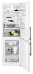 Холодильник Electrolux EN 93486 MW