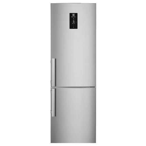 Холодильник Electrolux EN 93486 MX Холодильник Electrolux EN 93486 MX