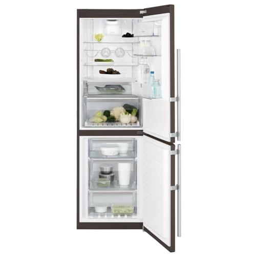 Холодильник Electrolux EN 93488 MO Холодильник Electrolux EN 93488 MO