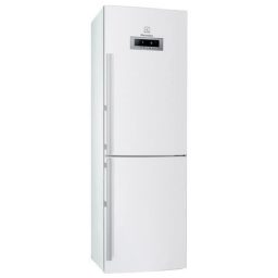 Холодильник Electrolux EN 93488 MW Холодильник Electrolux EN 93488 MW