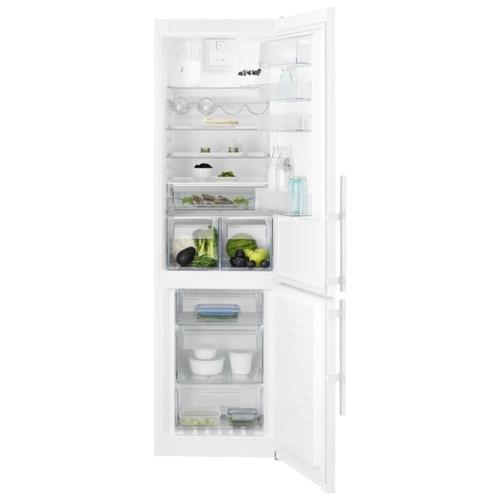 Холодильник Electrolux EN 93852 JW Холодильник Electrolux EN 93852 JW