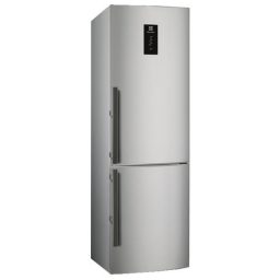 Холодильник Electrolux EN 93854 MX Холодильник Electrolux EN 93854 MX