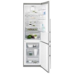 Холодильник Electrolux EN 93858 MX Холодильник Electrolux EN 93858 MX