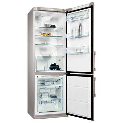 Холодильник Electrolux ENA 34351 S Холодильник Electrolux ENA 34351 S