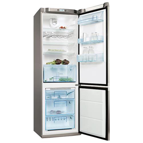 Холодильник Electrolux ENA 34511 X Холодильник Electrolux ENA 34511 X