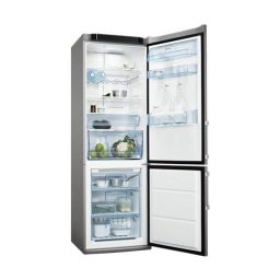 Холодильник Electrolux ENA 34953 X Холодильник Electrolux ENA 34953 X